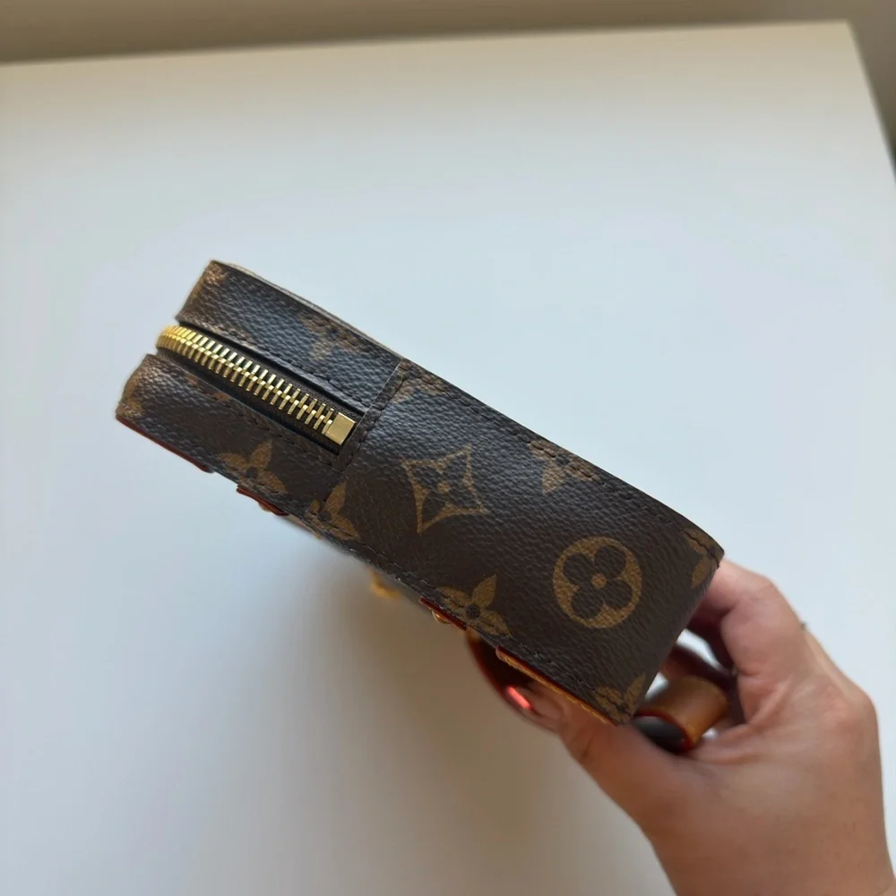 Louis Vuitton S Minaudière